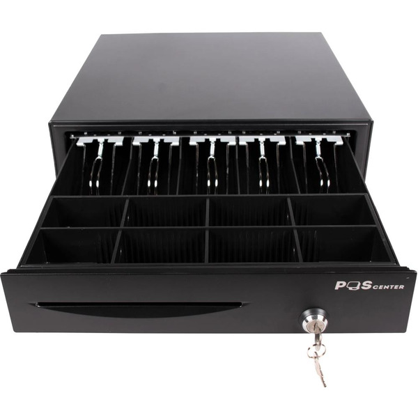 Денежный ящик POScenter 16E