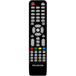 Телевизор Polarline 42PL11TC-SM