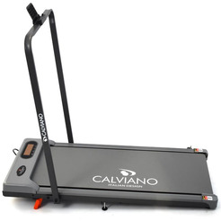 Беговая дорожка Calviano Arlin со стойкой
