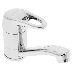 Смеситель Gross Aqua Optima 3509511C-G0145