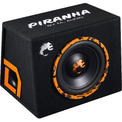Сабвуфер DL Audio Piranha 10А SE
