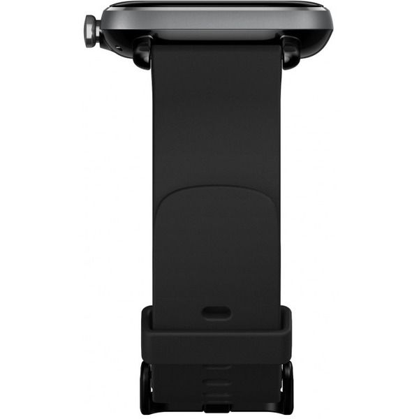 Умные часы Amazfit GTS 2 mini (черный)