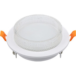 Точечный светильник General Lighting GCL-GX53-H38 662728