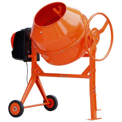 Бетоносмеситель Skiper CM-165