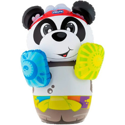 Развивающая игрушка CHICCO Toys Панда Fit&Fun 340728827
