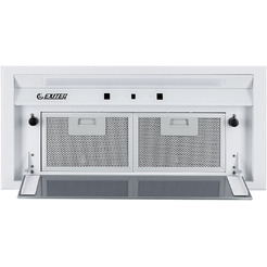 Кухонная вытяжка Exiteq EX-7016 (белый)