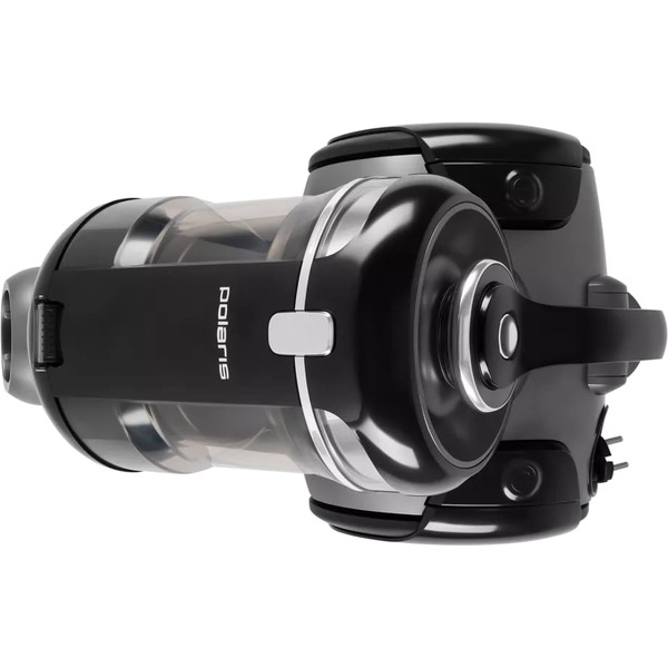 Пылесос POLARIS PVC 6565 (Графитовый)