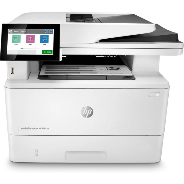 МФУ HP LaserJet Enterprise M430f (PZ55A)