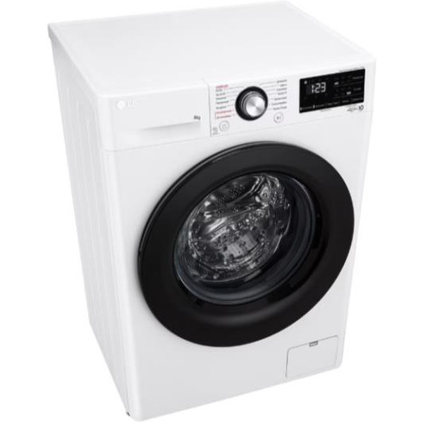 Стиральная машина LG F2V3PS6W