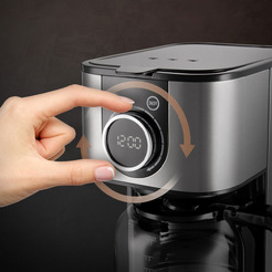 Кофеварка REDMOND CM708