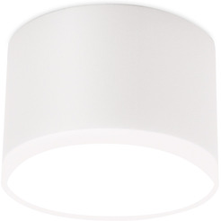 Точечный светильник Ambrella light TN339 SWH (белый песок)