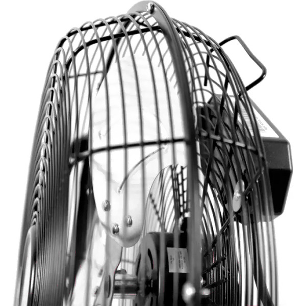 Вентилятор Royal Clima RSF-140M-BL