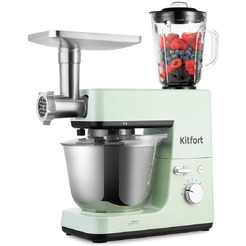Миксер Kitfort КТ-3419-2