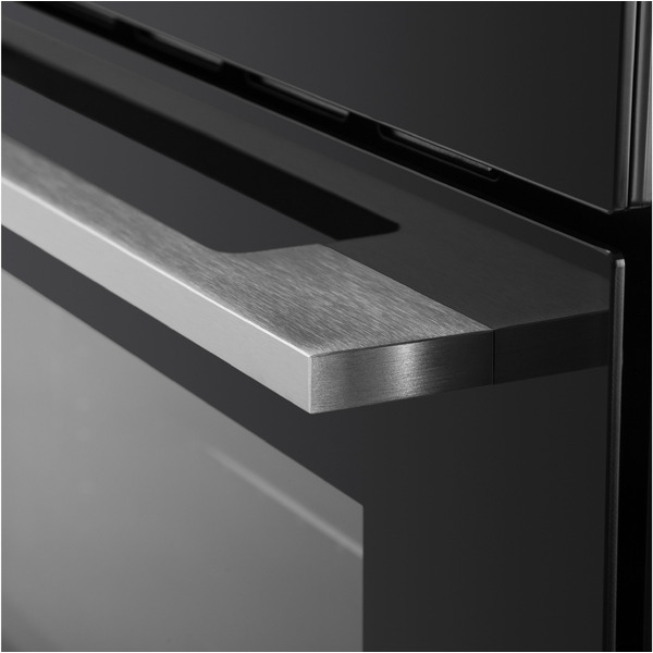 Духовой шкаф MAUNFELD AMCO458GB