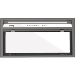 Кухонная вытяжка Korting KHI 60945 DGW
