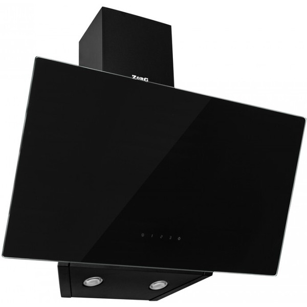Вытяжка ZorG Technology Arstaa 1000 60 S (черный)