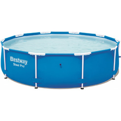 Бассейн Bestway 56677 (305x76 см)