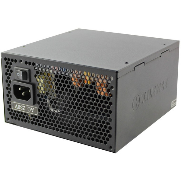 Блок питания Xilence Performance X 850W XP850MR9 (XN074)