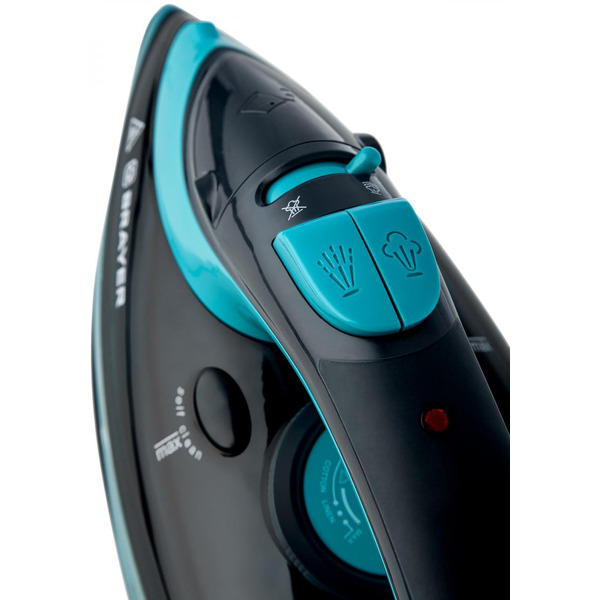 Утюг Brayer BR4019