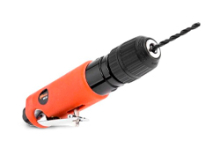 Пневмодрели