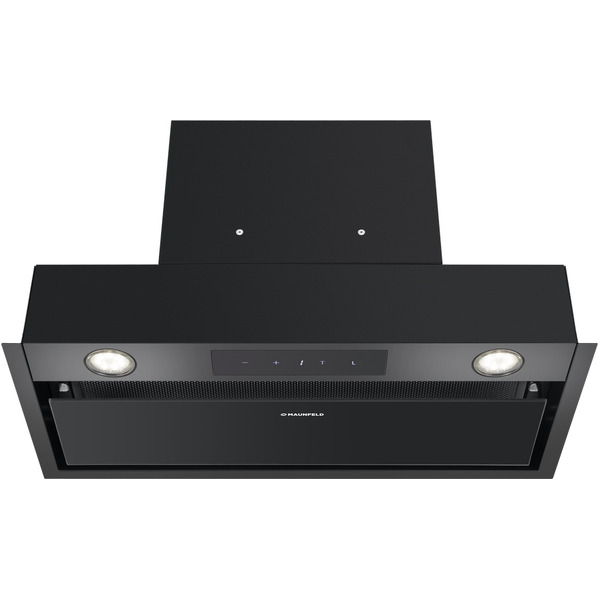 Кухонная вытяжка MAUNFELD Fantasy Light 60 (черный)