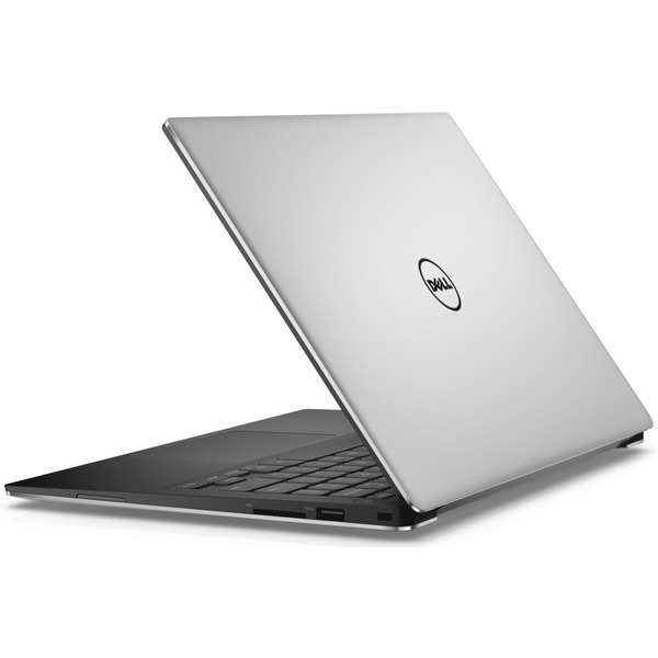 Ноутбук Dell XPS 13 9360-5857