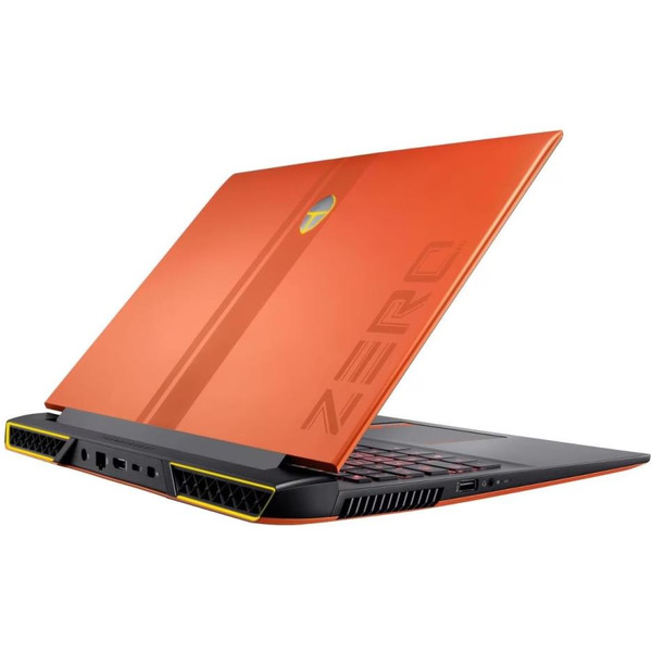 Игровой ноутбук Thunderobot Zero G4 Ultra Orange (JT009200GRU)