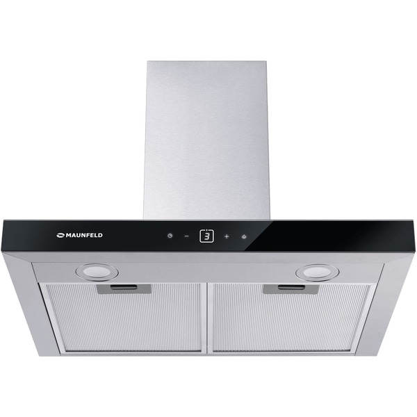 Вытяжка MAUNFELD Breeze 60 (нержавеющая сталь)