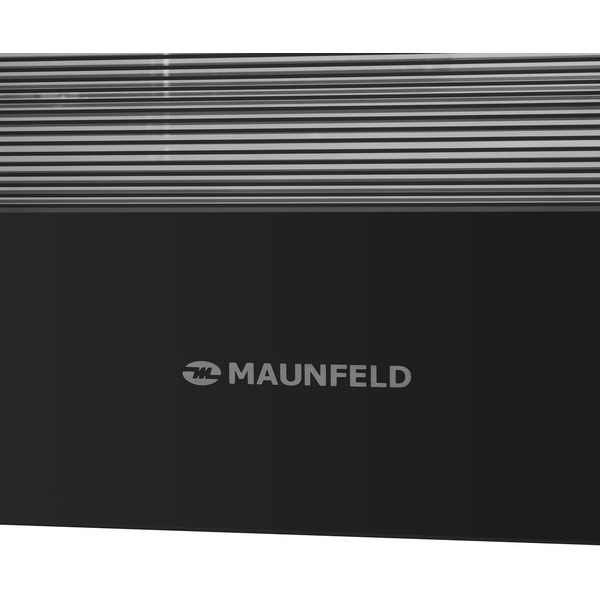 Электрический духовой шкаф MAUNFELD EOEC.516S