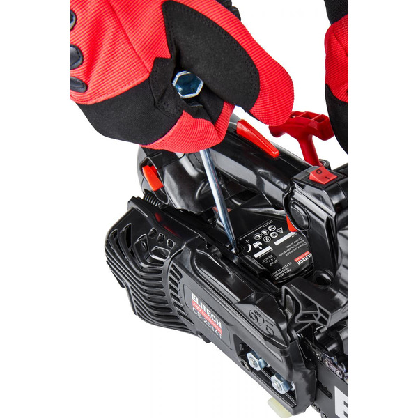 Бензопила ELITECH CS 2514T E1611.003.00