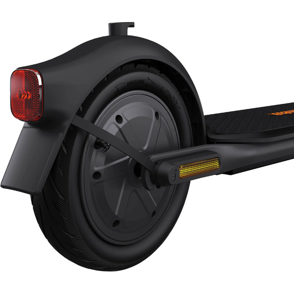 Электросамокат Ninebot Kickscooter F2 Plus
