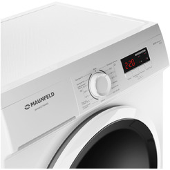 Стиральная машина MAUNFELD MFWM127WH05