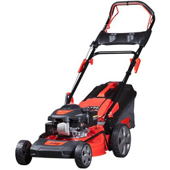 Газонокосилка Fubag FPL 46 SM (31778)