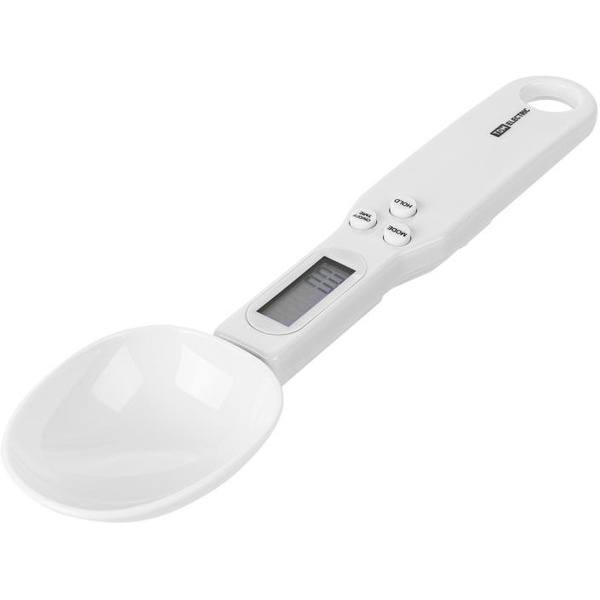 Кухонные весы TDM Ложка SQ4025-0005