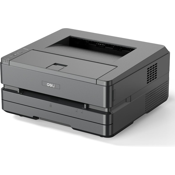 Принтер лазерный Deli P3100DNW