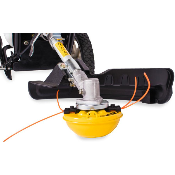 Триммер Champion LMH4412