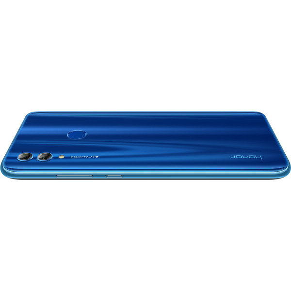Смартфон Honor 10 Lite (HRY-LX1) 3GB/32GB Sapphire Blue
