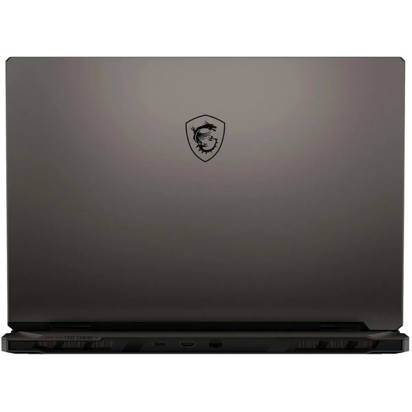 Игровой ноутбук MSI Vector A18 HX A9WIG-218RU