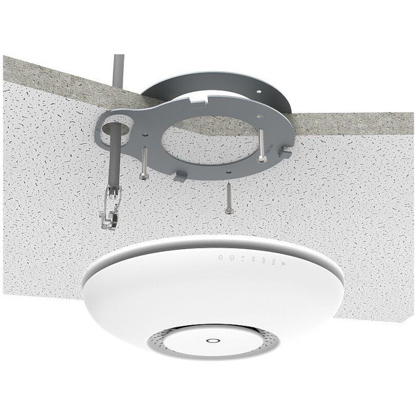 Точка доступа Mikrotik cAP ac (RBCAPGI-5ACD2ND)