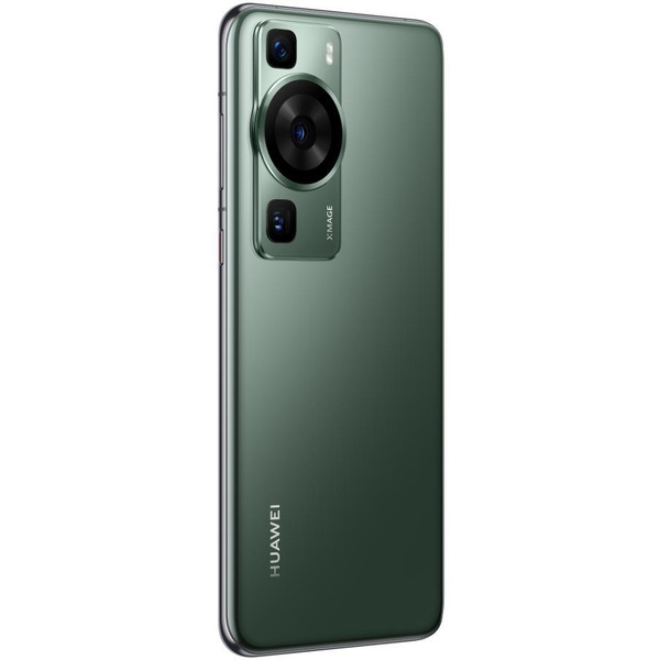 Смартфон Huawei P60 LNA-LX9 8GB/256GB (зеленый)