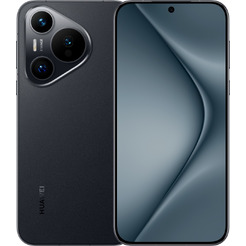 Смартфон Huawei Pura 70 12GB/256GB (ADY-LX9) Black