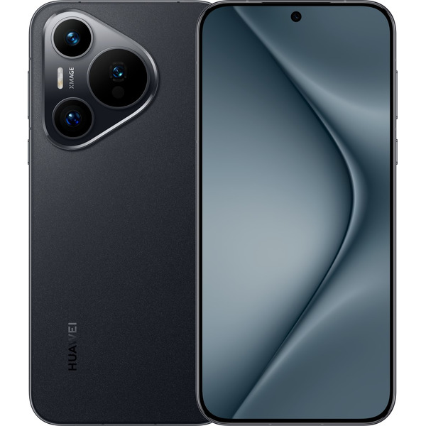 Смартфон Huawei Pura 70 12GB/256GB (ADY-LX9) Black