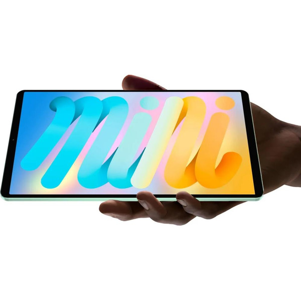 Планшет Teclast T50 Mini 8Gb/128Gb (зеленый)