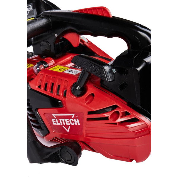 Бензопила ELITECH ПБ 2510Т E1611.009.00