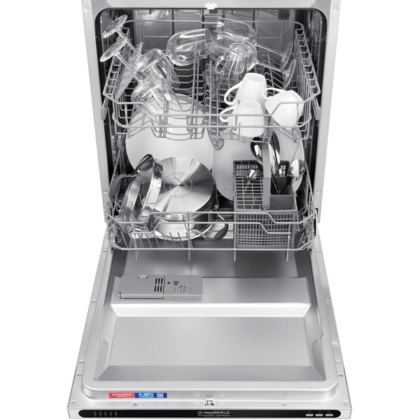 Встраиваемая посудомоечная машина MAUNFELD MLP6022A01 Light Beam