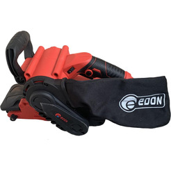 Ленточная шлифовальная машина Edon BS 533/900