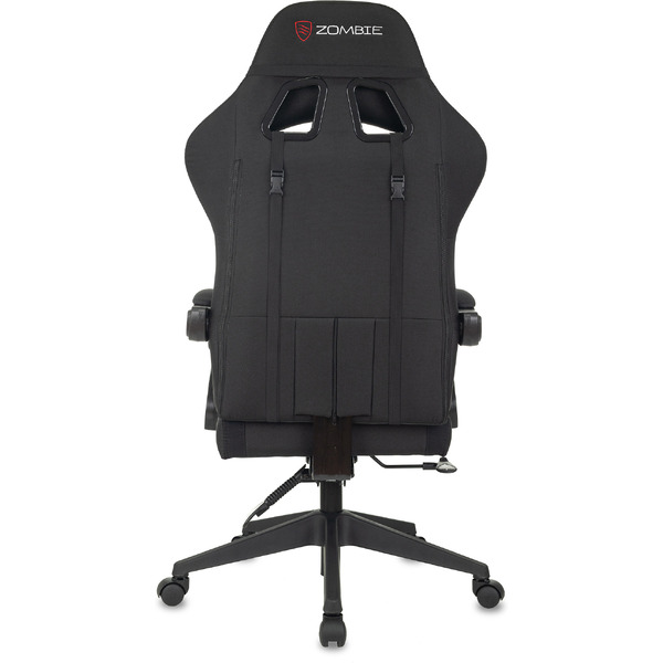 Кресло игровое Zombie Predator Neo Black (1908740)