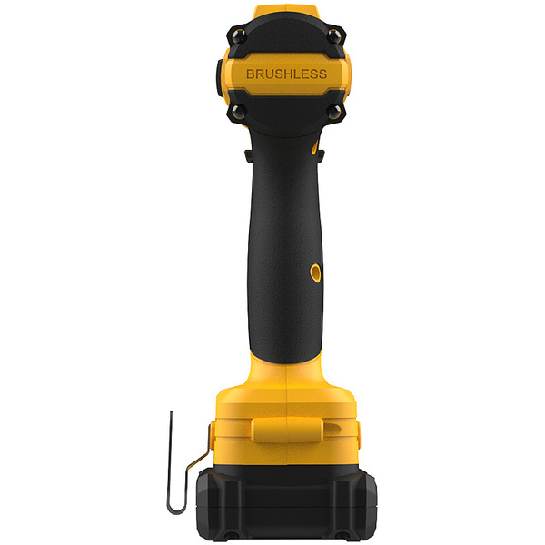 Дрель-шуруповерт Deli DC150