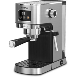 Кофеварка Evelux ECM 1009 Aroma
