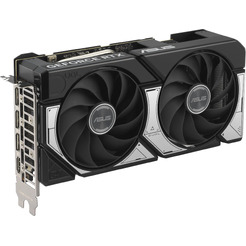 Видеокарта ASUS DUAL-RTX5060TI-O16G GDDR7